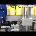 Automatisk märkningsmaskin för flytande flaskor