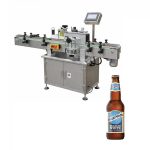 Maskin för märkning av ölflaskor