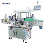 Front & Back Sides and Wrap Around Labeling Machine